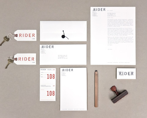 Rider