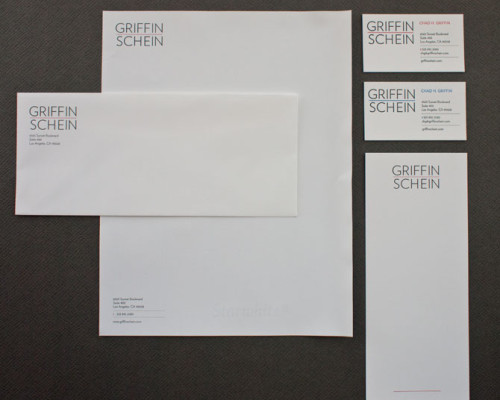 Griffin Schein