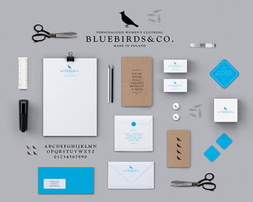 Bluebirds & Co