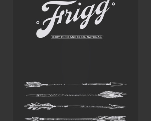The Myth of Frigg