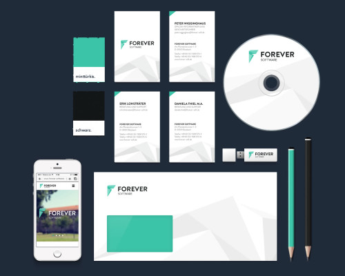 forever software