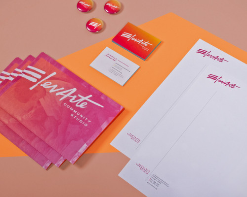 Elevarte Community Studio
