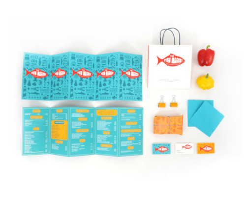 The Fish Market