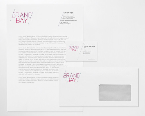 Brand Bay