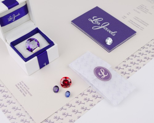 LEO JEWELS LTD.