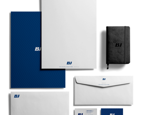 BJ Services