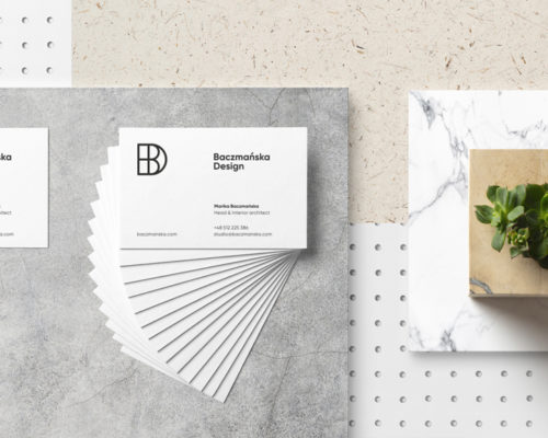 Baczmańska Design