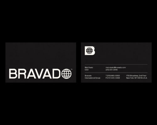 Bravado