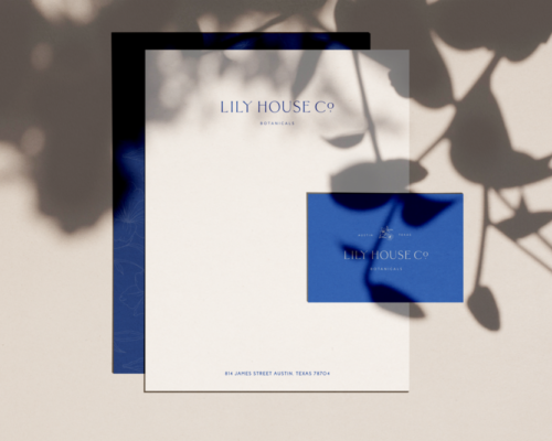 Lily House Co.