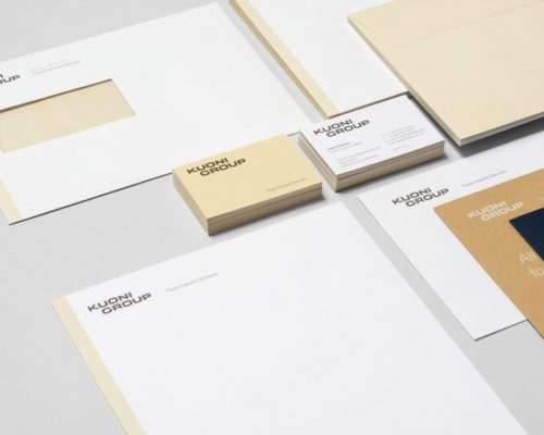 Kuoni Group